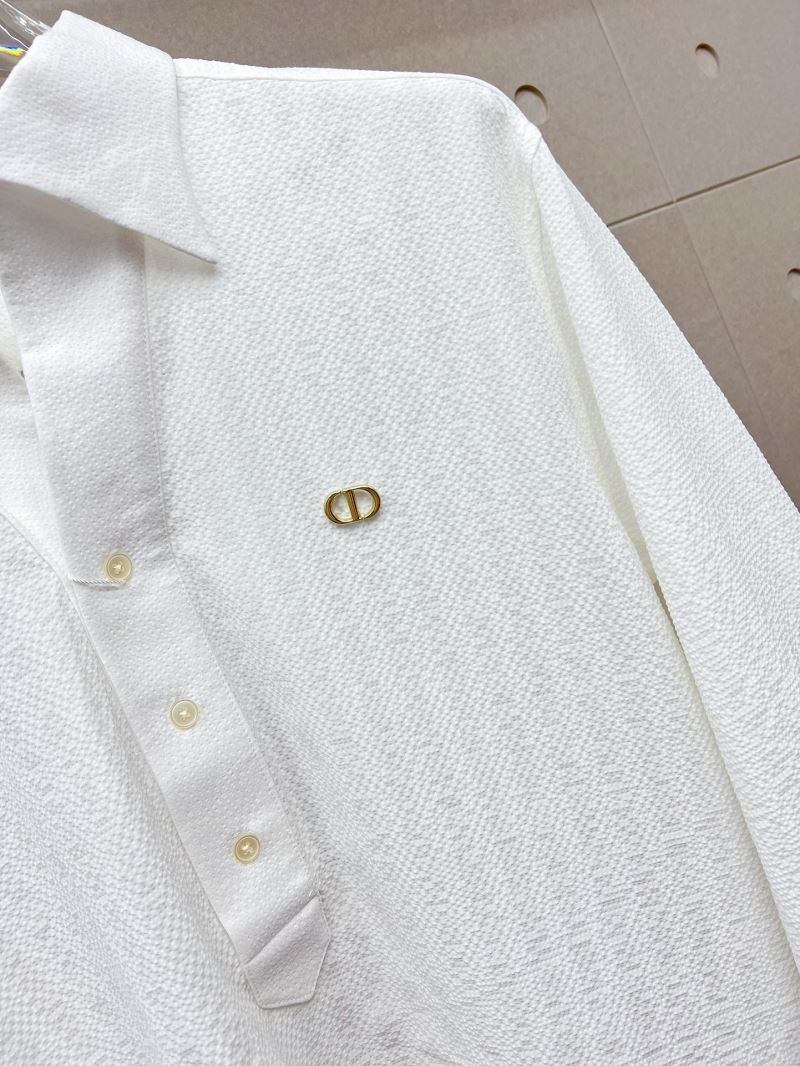 Christian Dior Shirts